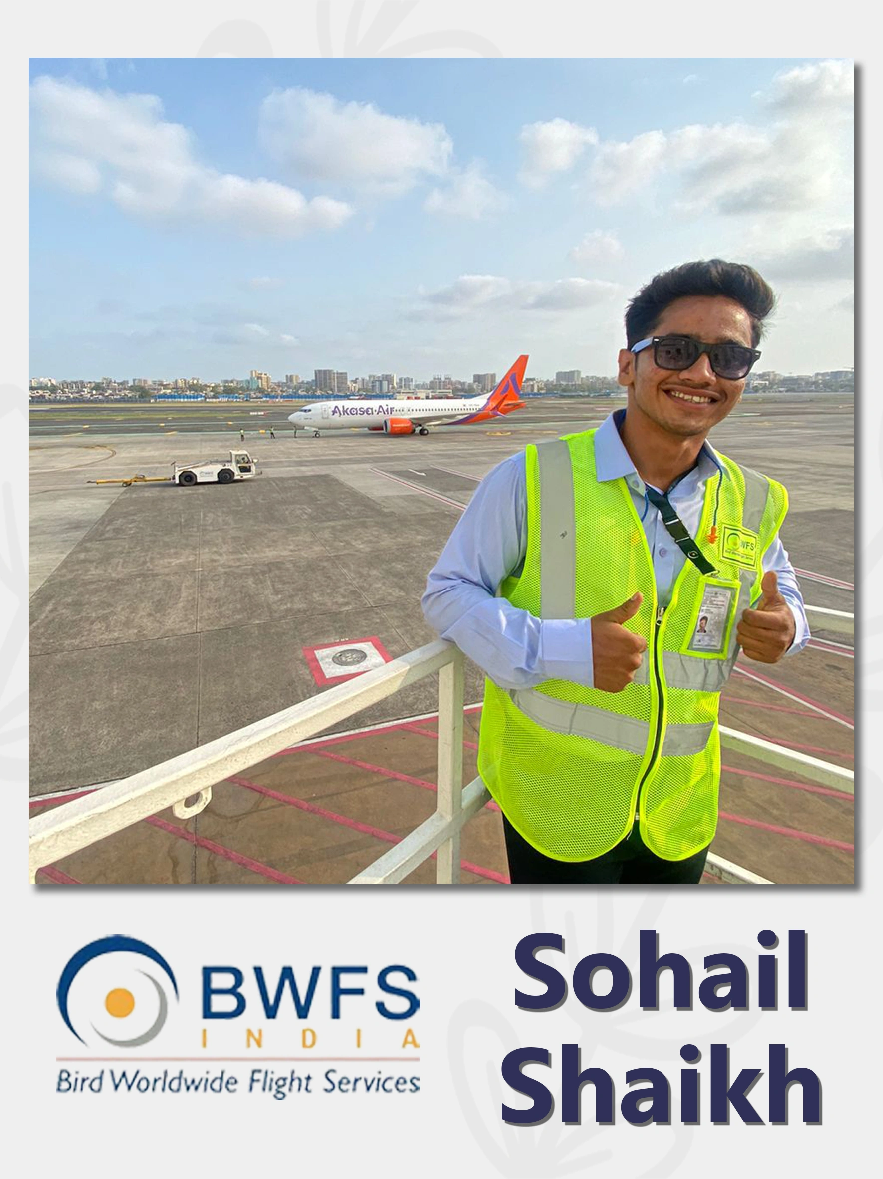 Sohail Shaikh